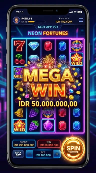 Koleksi berbagai aplikasi populer di v21 untuk pengguna Android.